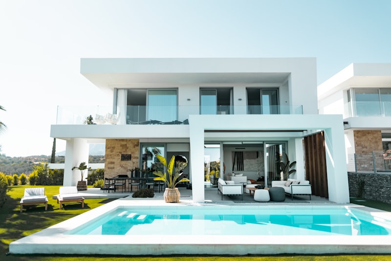 Modern Design